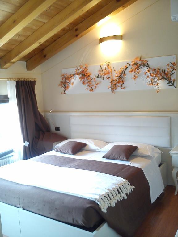 Country House La Perla Del Sile Сант-Элена-ди-Силея Экстерьер фото