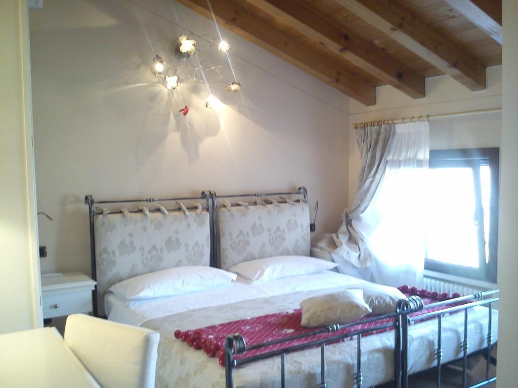 Country House La Perla Del Sile Сант-Элена-ди-Силея Экстерьер фото