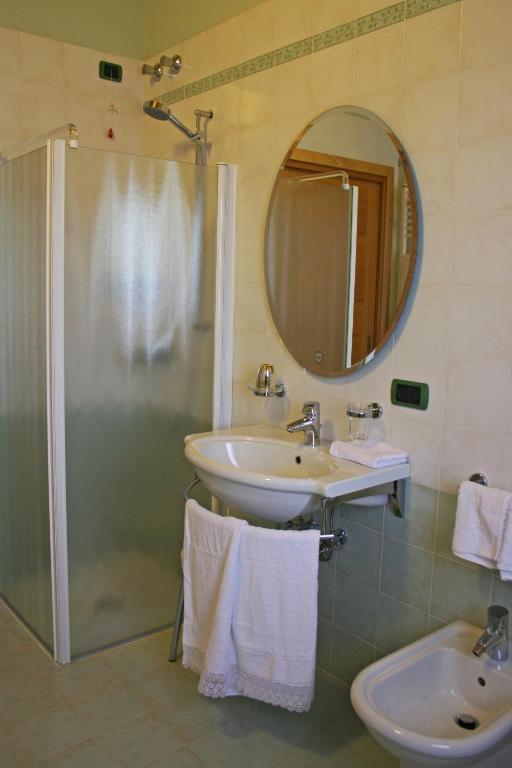 Country House La Perla Del Sile Сант-Элена-ди-Силея Экстерьер фото